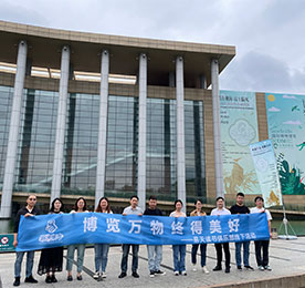 五月榴花照眼明，枝间时见子初成。2023年5月，常商学院贯彻“培养卓越人才，打造学习型企业”的使命，开展多项培训活动。