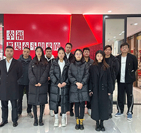 旧岁已展千重锦，新年再进百尺竿。2024年，常商学院将依旧满怀豪情，拿出逢山开路、遇水架桥的闯劲和踏石留印、抓铁有痕的韧劲，砥砺奋进、久久为功，奋力推动学院各项事业健康发展。?