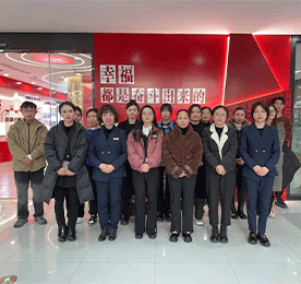 志合者，不以山海为远；怀梦者，勇闯群山之巅。阳春三月，万物复苏，常商学院开展了多项培训活动。
