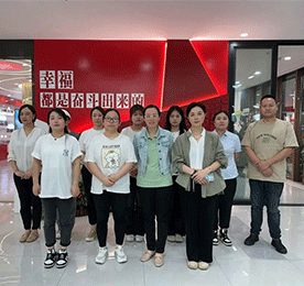 以“心”迎“新”，凝心聚力|常商学院2024年6月培训纪实
